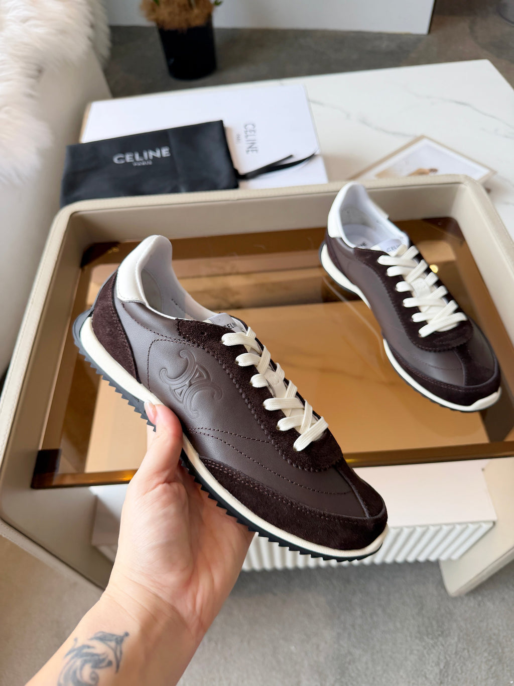 Z2P36N36 Popular high-quality leather Shoes
