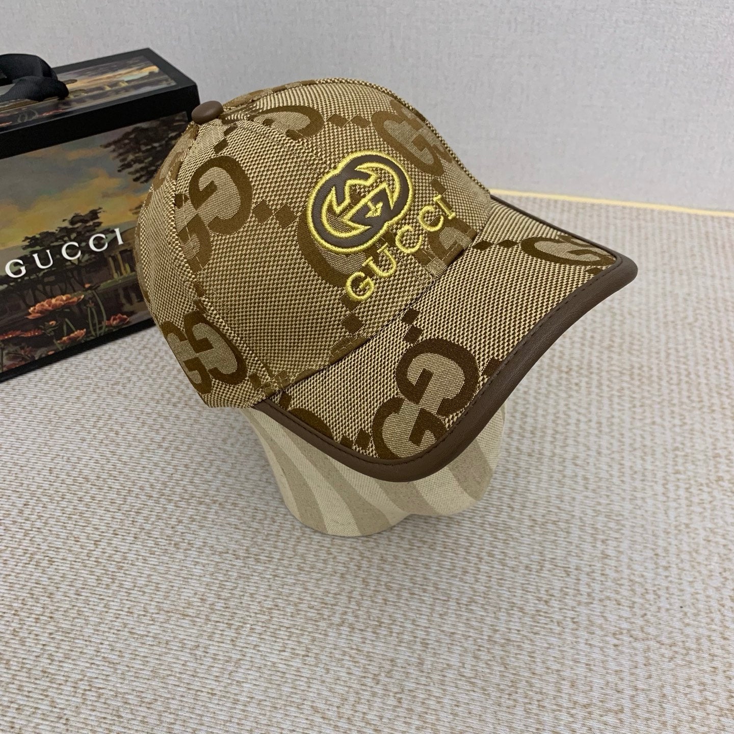 145QB44M Popular  hats