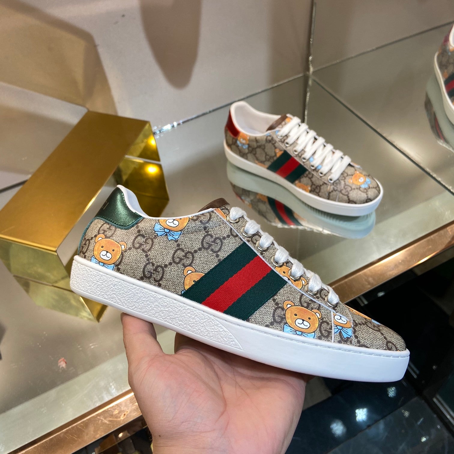 2105QB196Z Popular high-quality Shoes