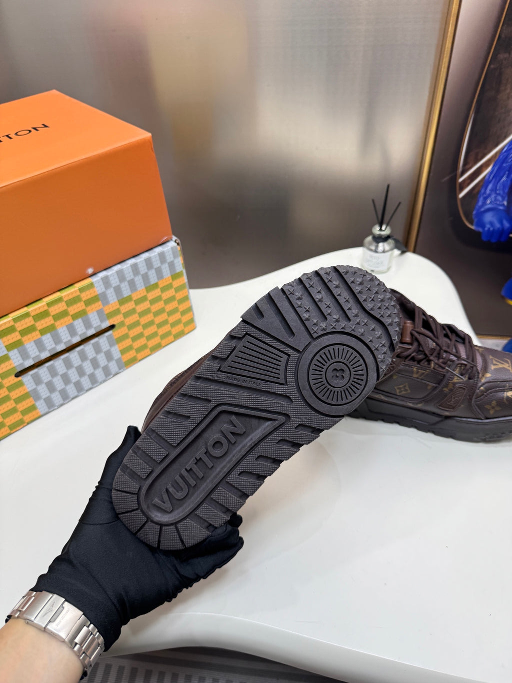 1115QE451Z Popular  Shoes