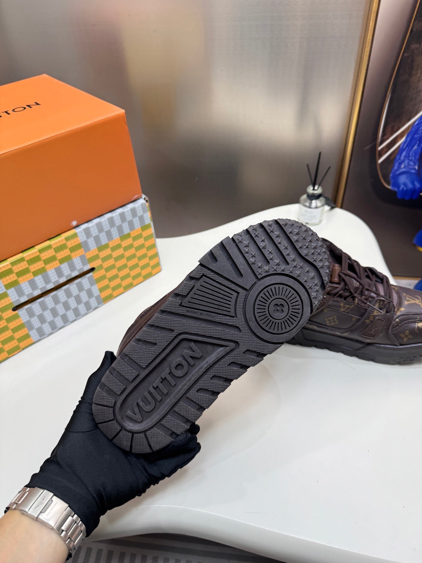 1115QE451Z Popular  Shoes