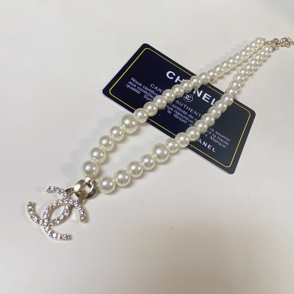 14C530X  Popular    Necklaces