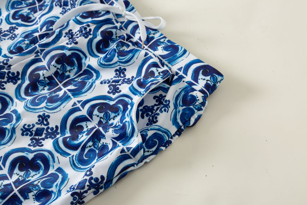 156RE2Y Popular Men's trunks