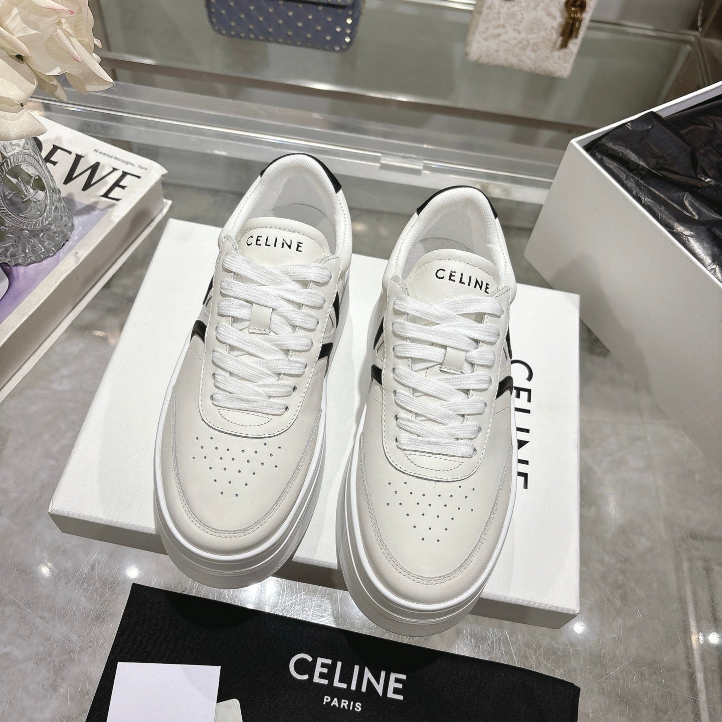 2105QN224Z Popular high-quality  Shoes