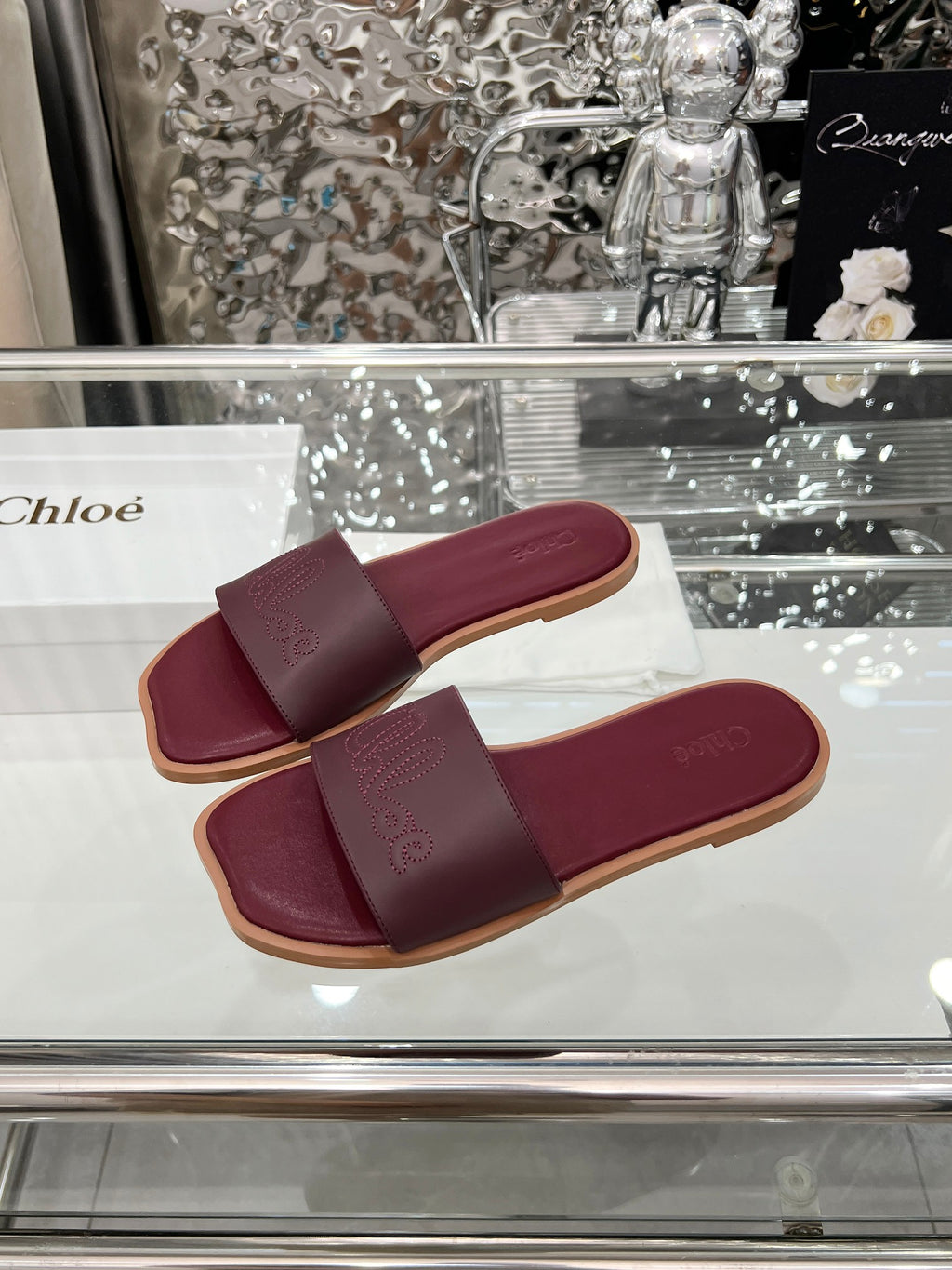 285ZA9Z  Popular leather Shoes
