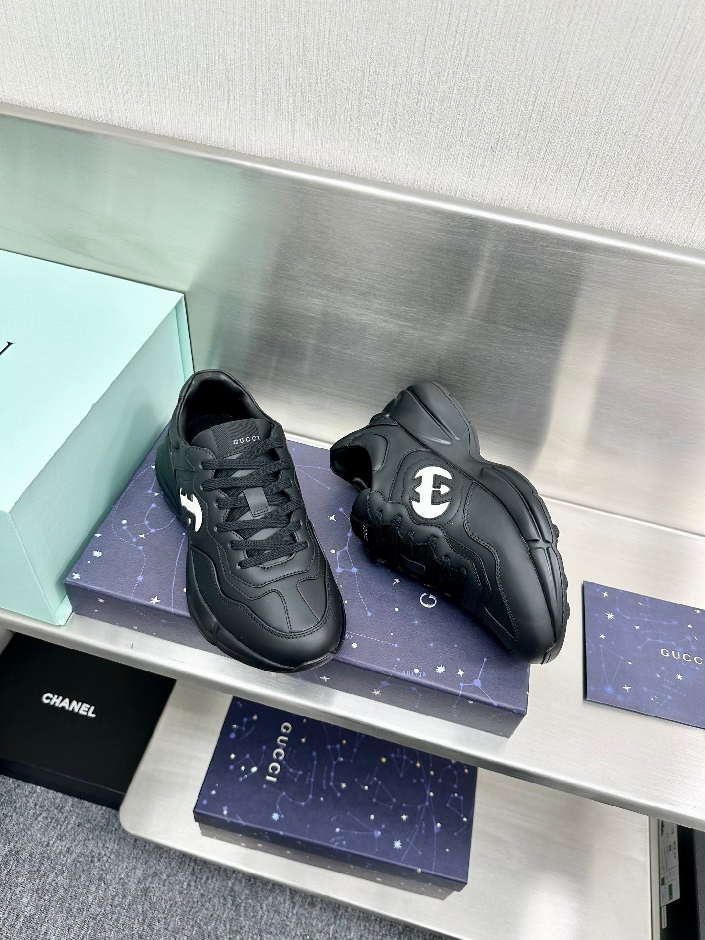 295QB152Z  Popular high-quality Shoes