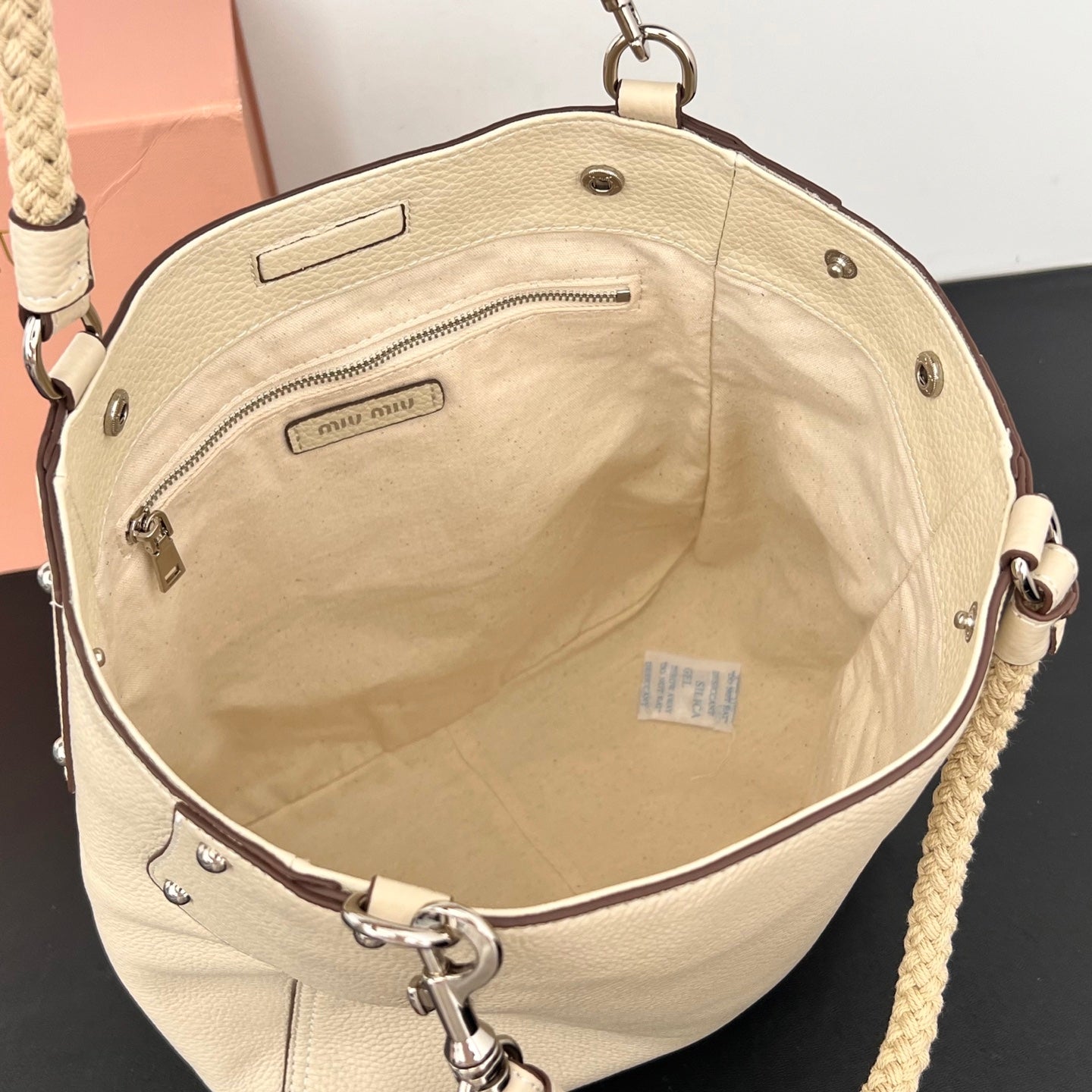 15RA3B Popular   leather bag