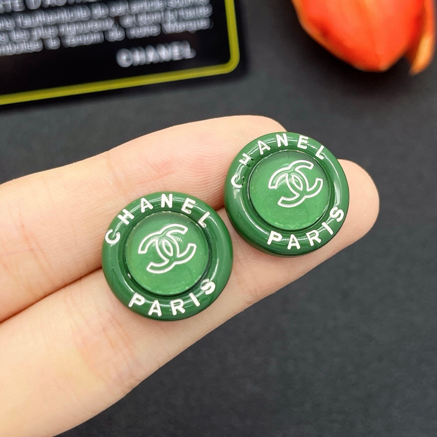 55ZC29E Popular Earrings