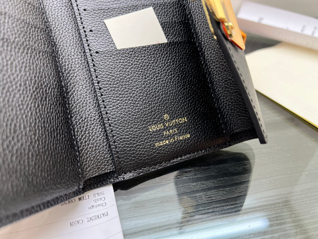 155NE43B Popular  leather wallets