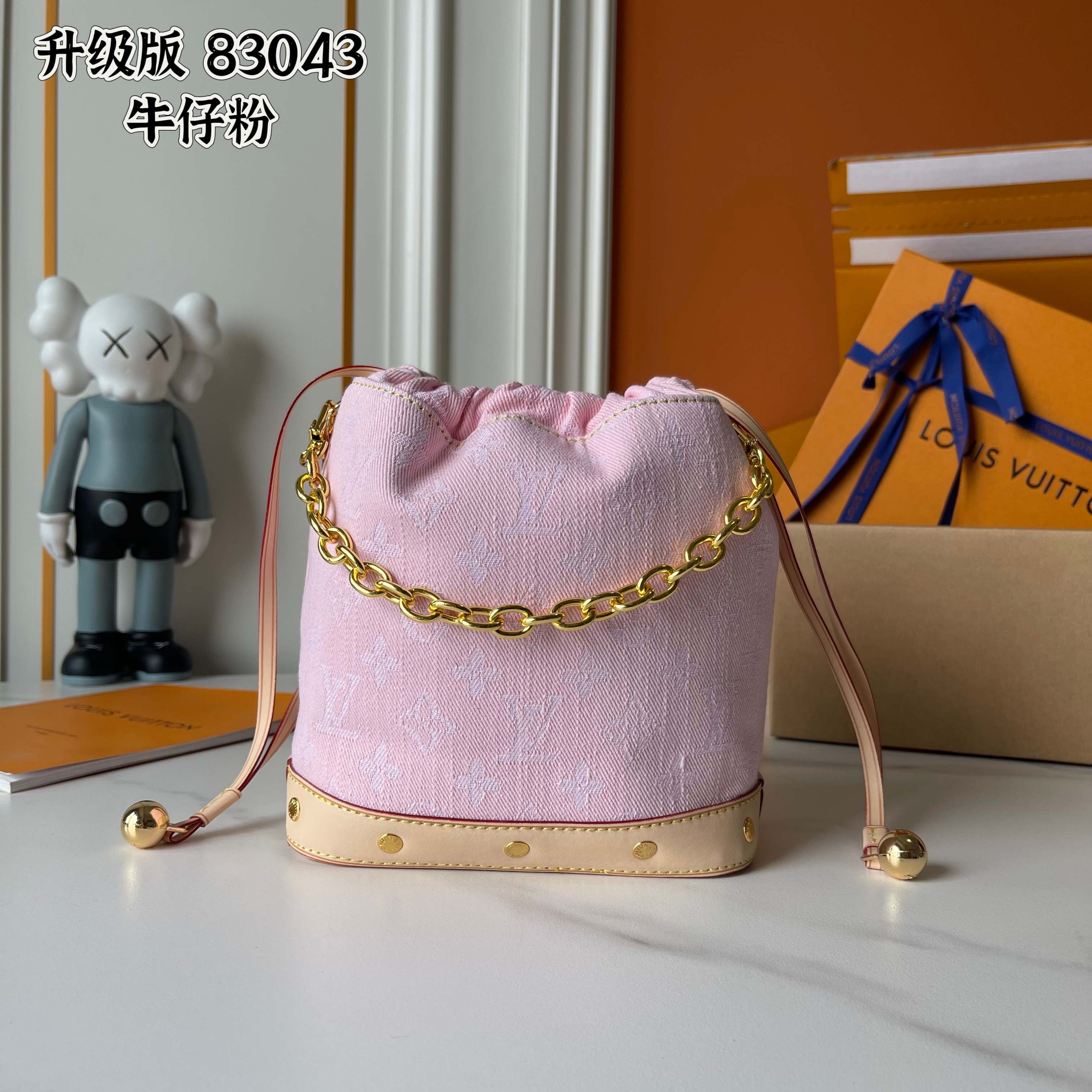 175NE21B Popular   Cowboy bag