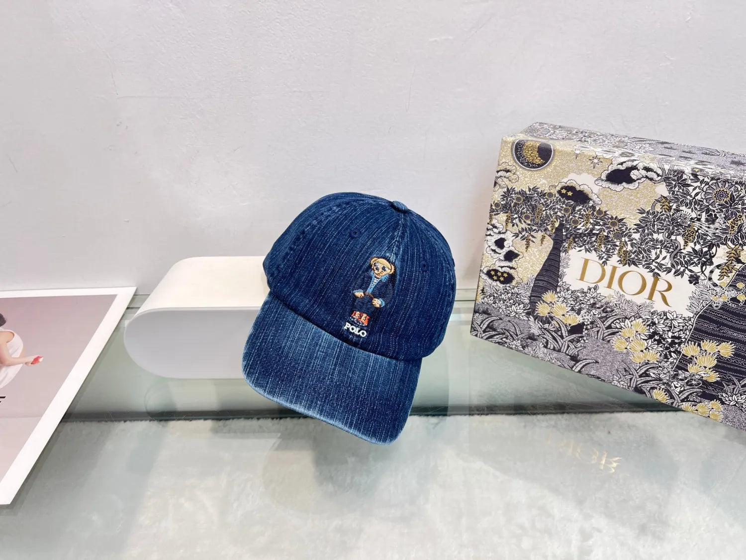 145QA38M Popular  hats
