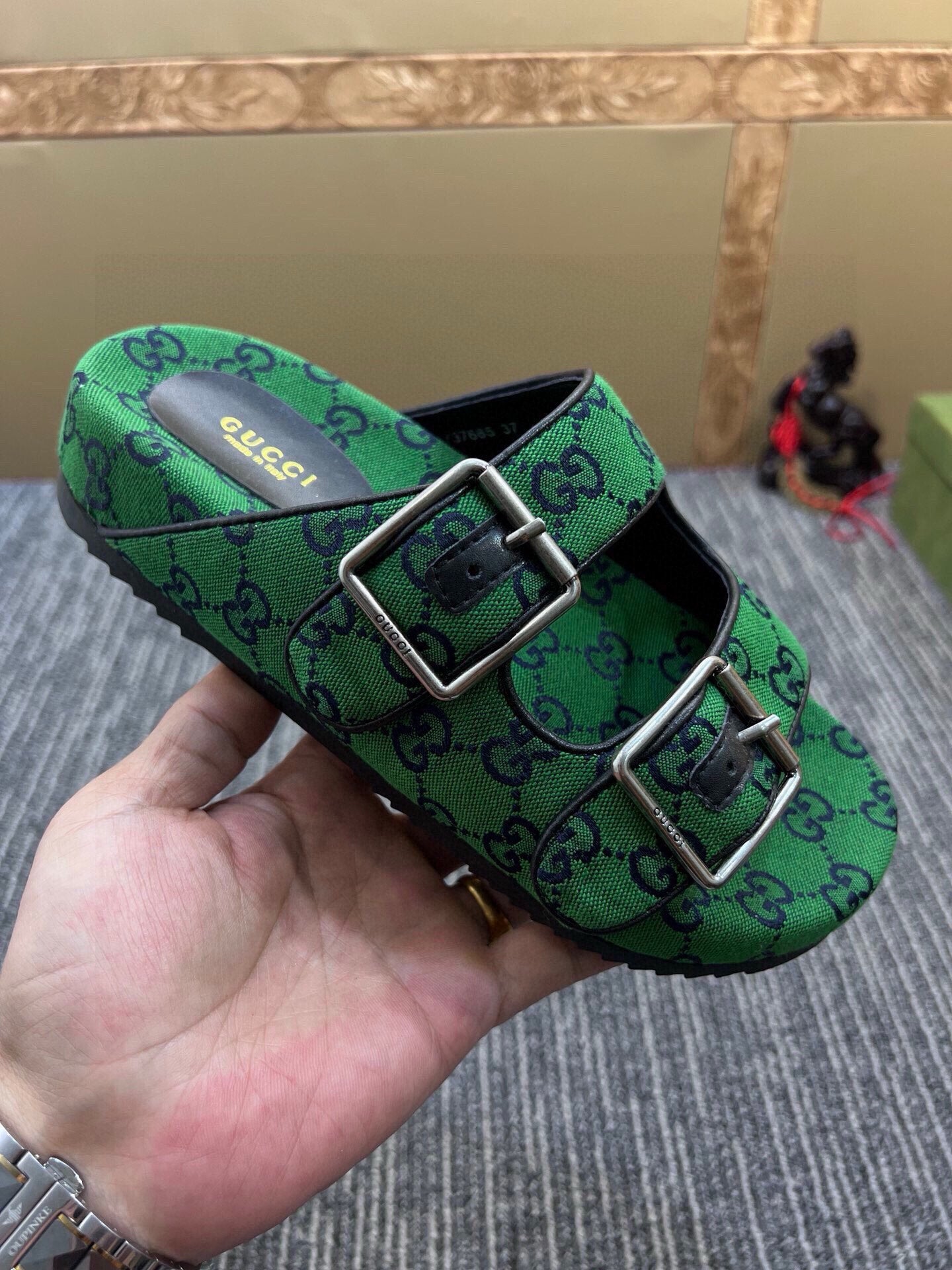 5QB17Z Popular shoes
