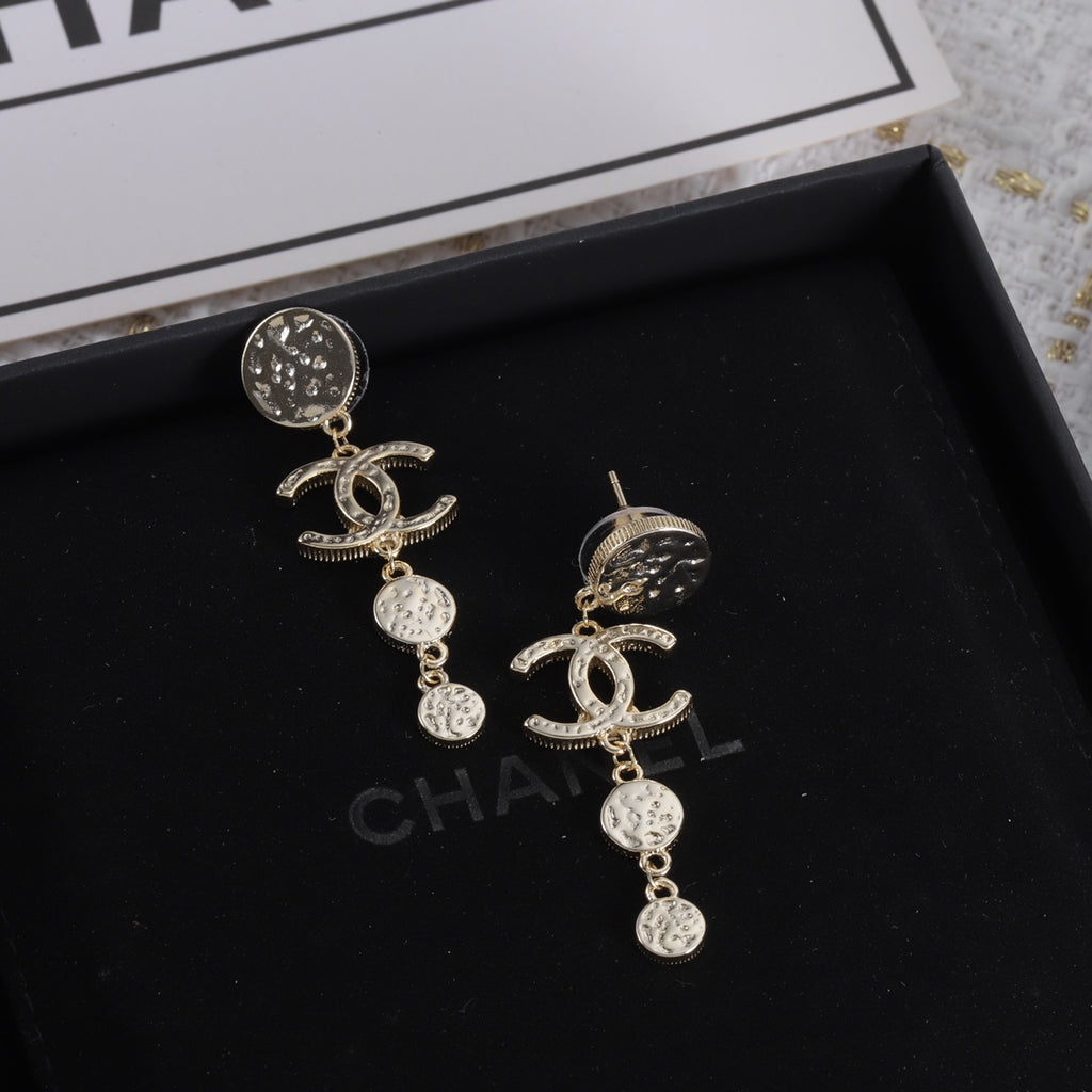 14C372E Popular Earrings