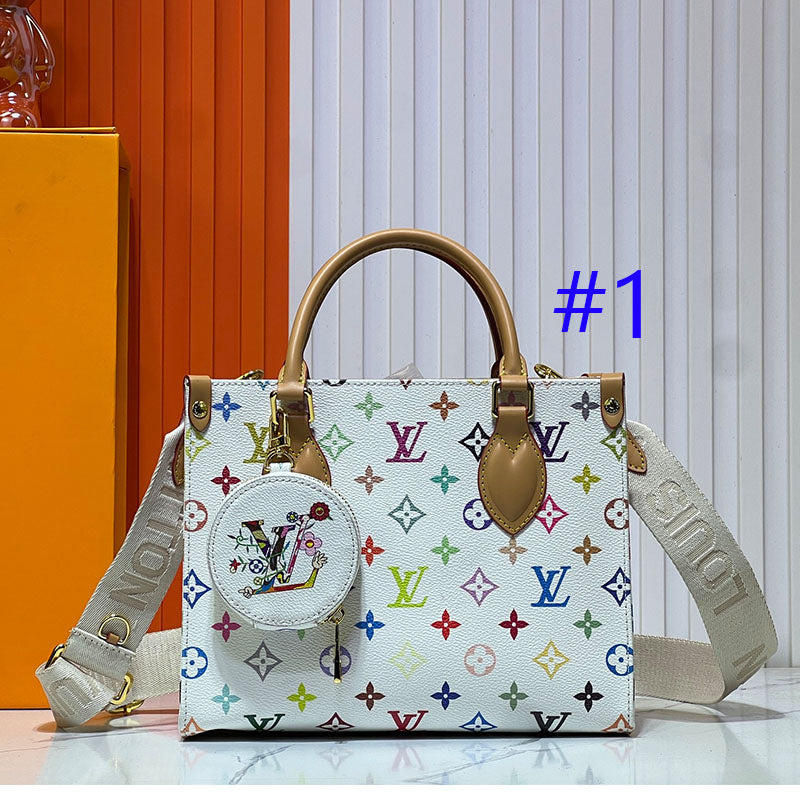 1WE92B Popular   leather bag