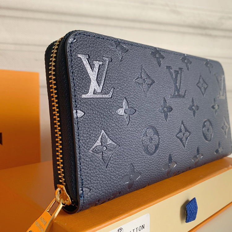 1E06B Popular Leather wallets