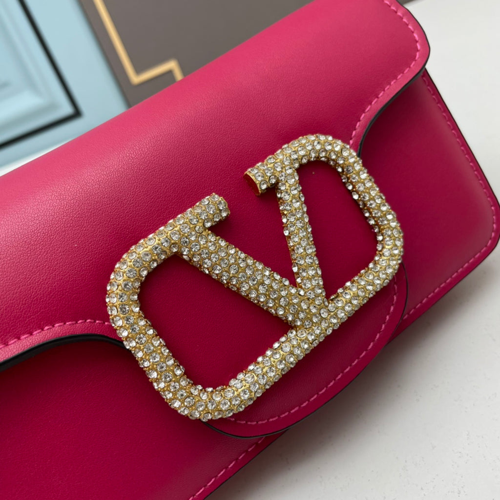 1WVL114B Popular  leather bag