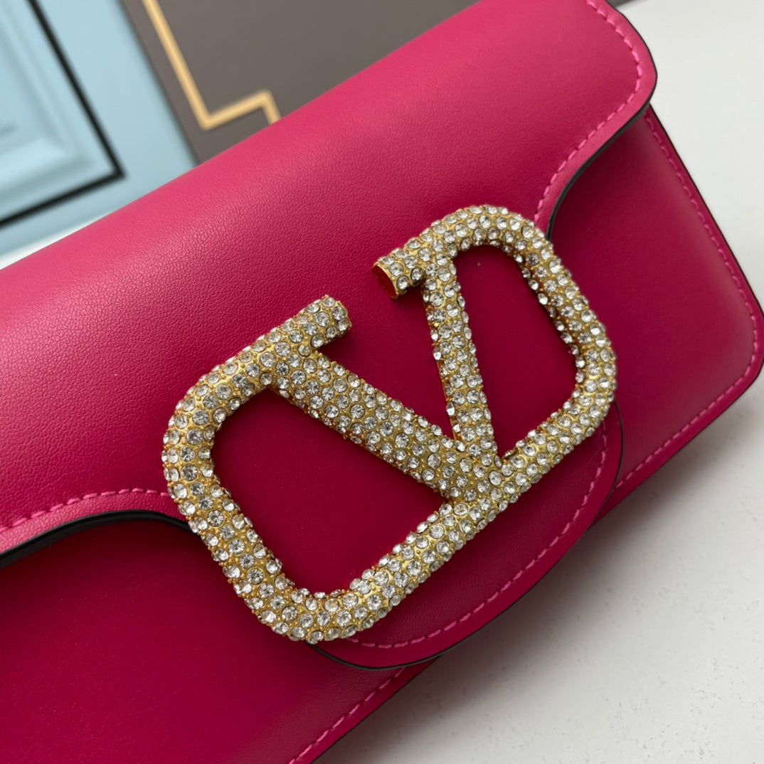 1WVL114B Popular  leather bag