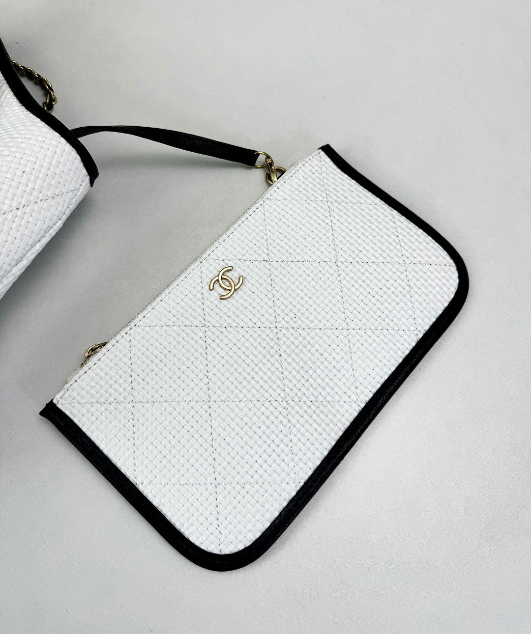 146PC10B Popular canvas material bag