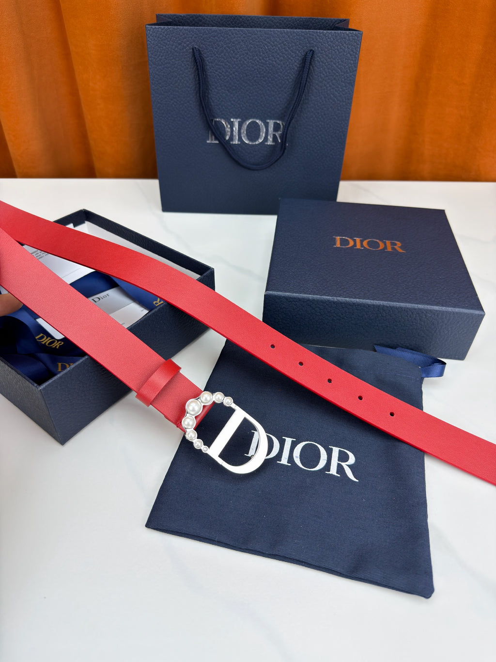 P1P36D9 Popular High quality belt With full package