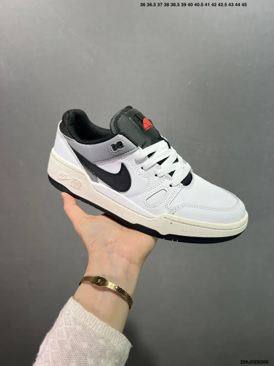 435ZA63Z Popular shoes (No box)