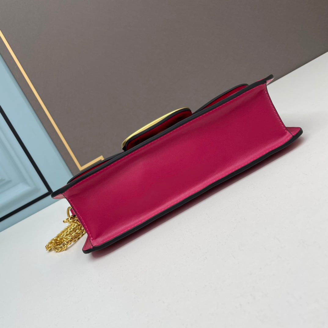 155NVL1B Popular  leather bag