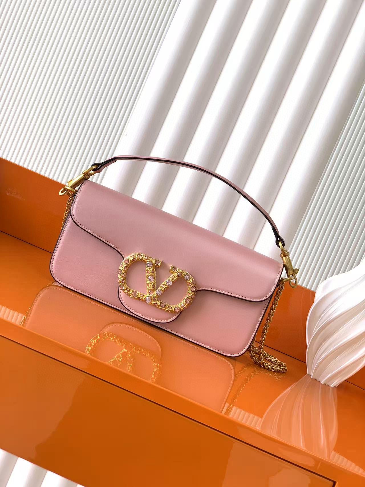 136PA31B Popular  leather bag