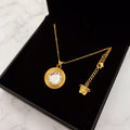 15QV148X Popular Necklace