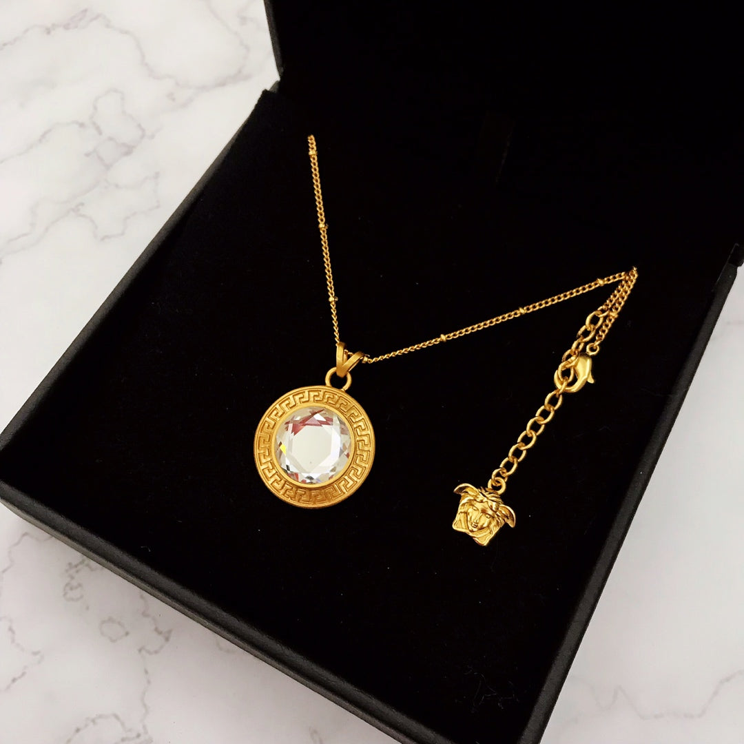 15QV148X Popular Necklace