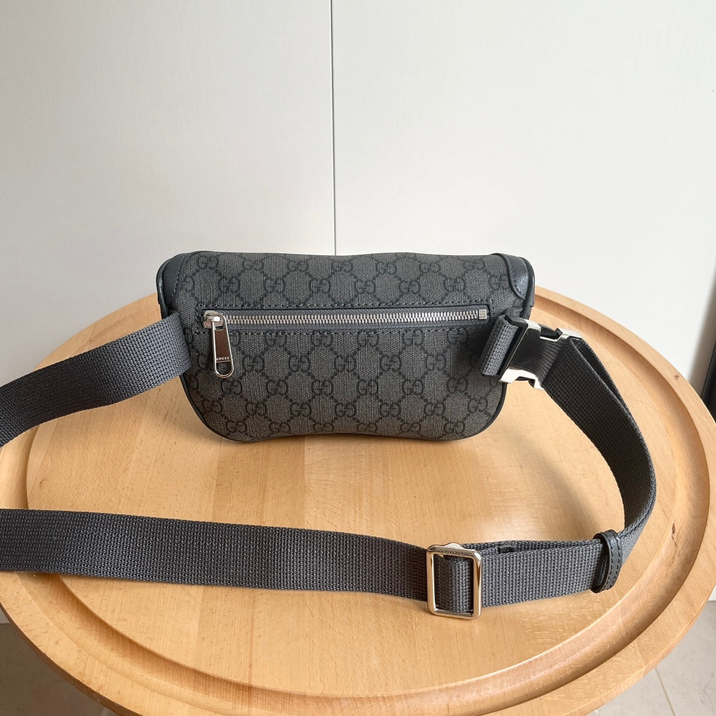 15RB42B  Popular leather bag