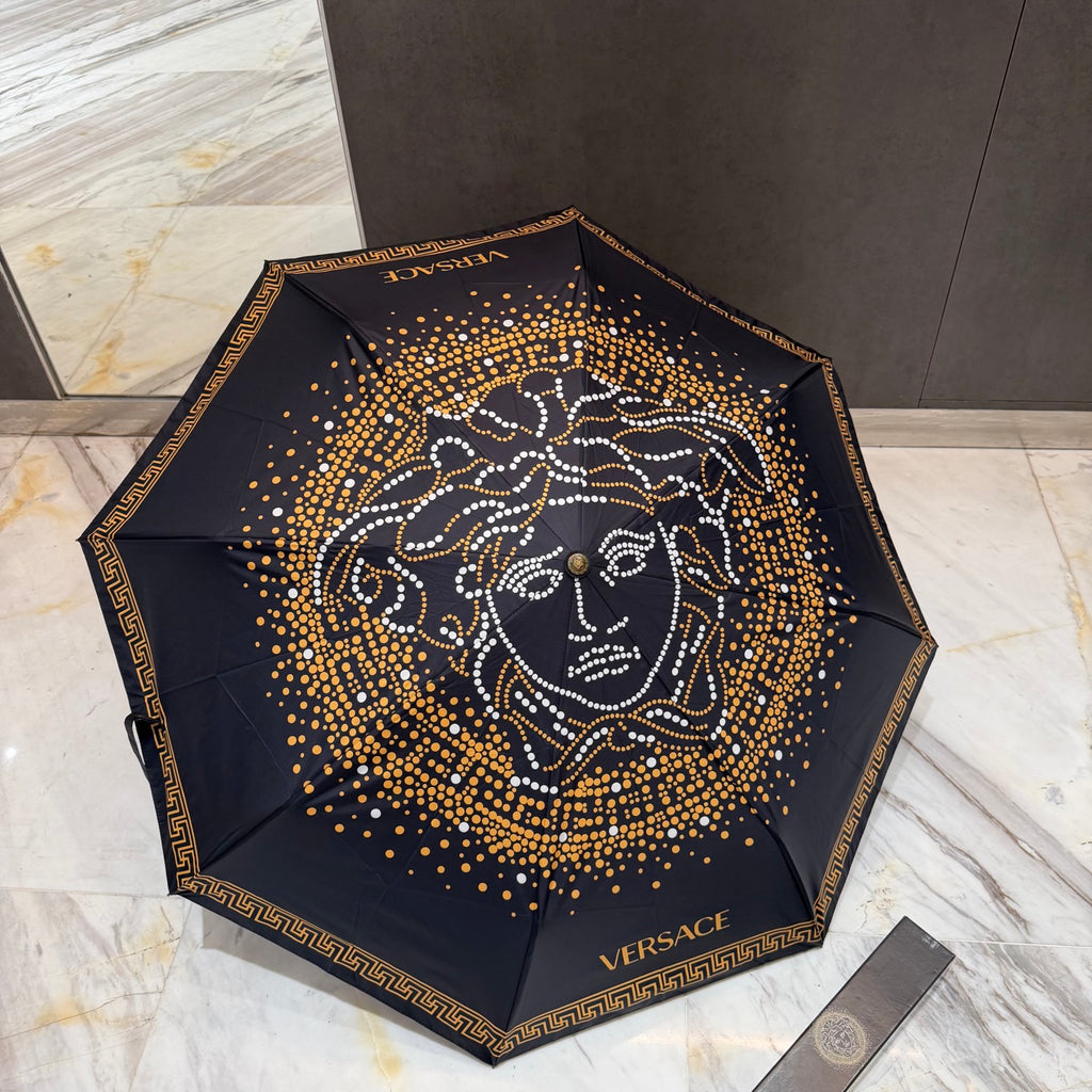 136NA6S Popular UV resistant umbrella
