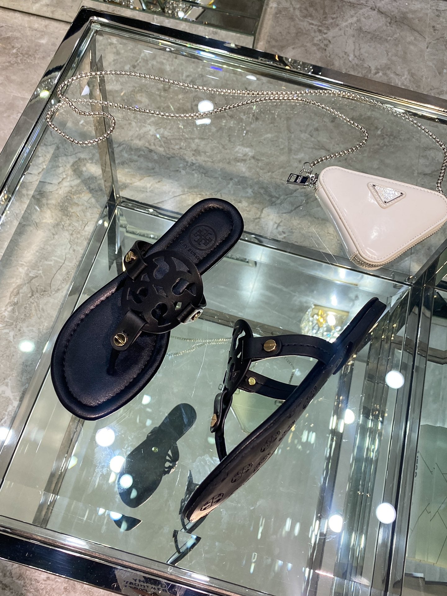 285ZA3Z  Popular leather Shoes