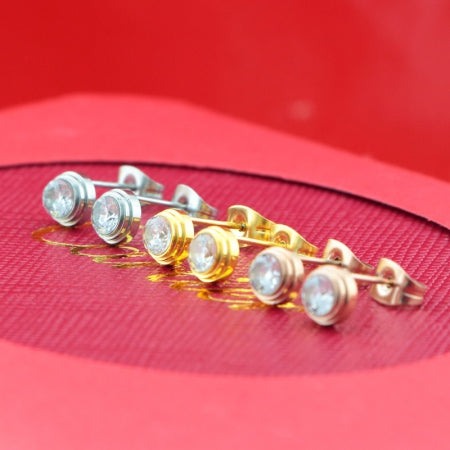 BK17E Popular   Earrings