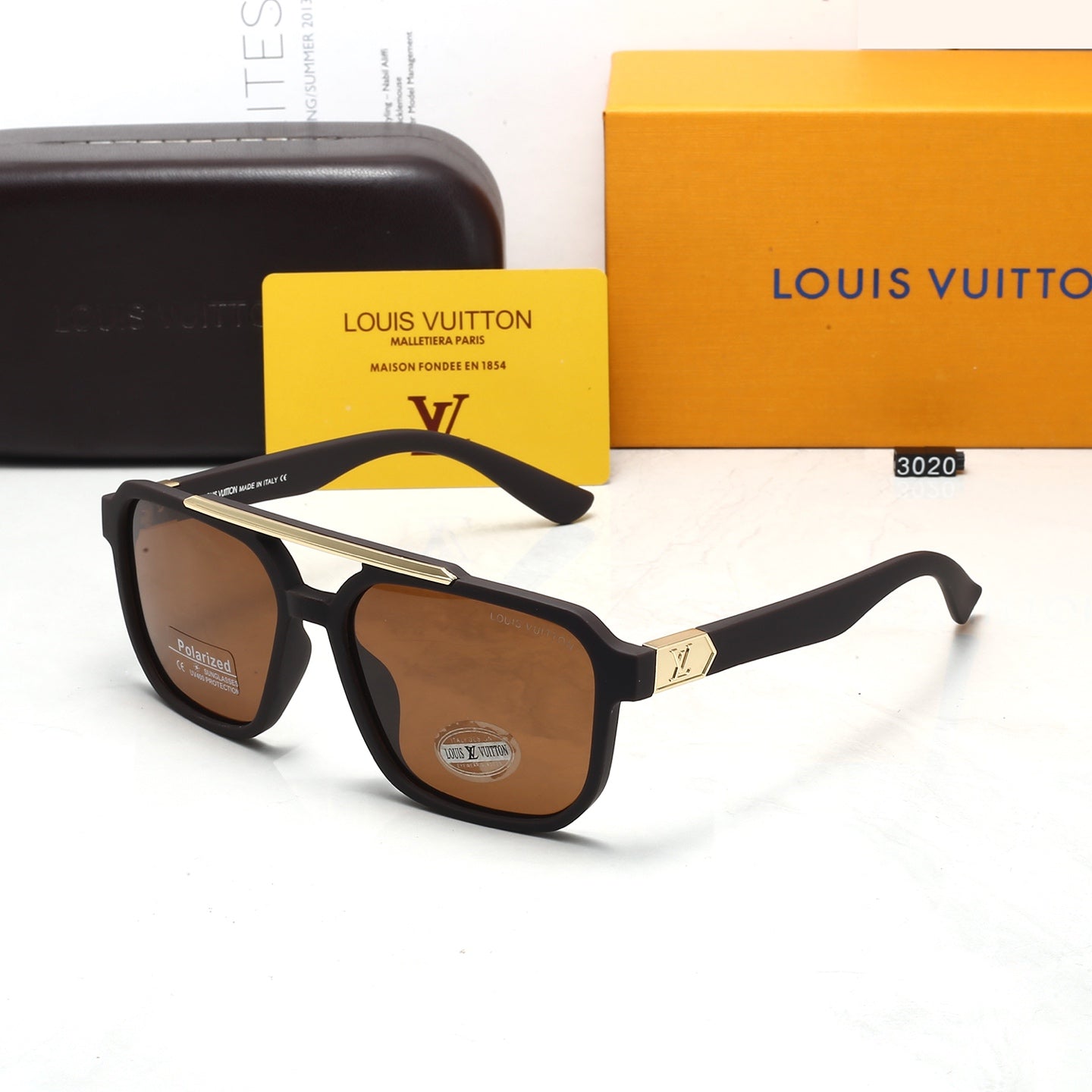 146RE12T Popular Sunglasses