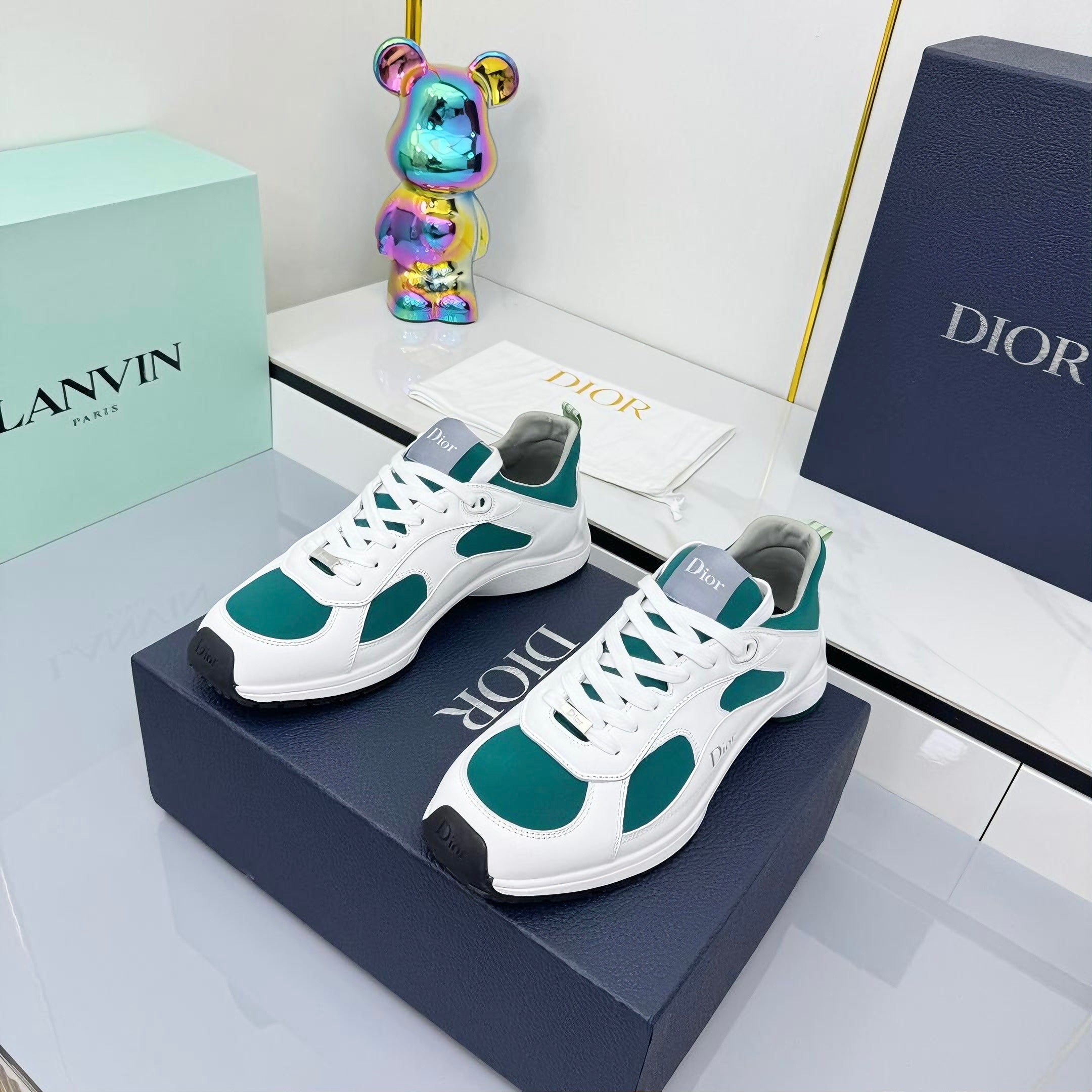 295QD128Z Popular high-quality Shoes