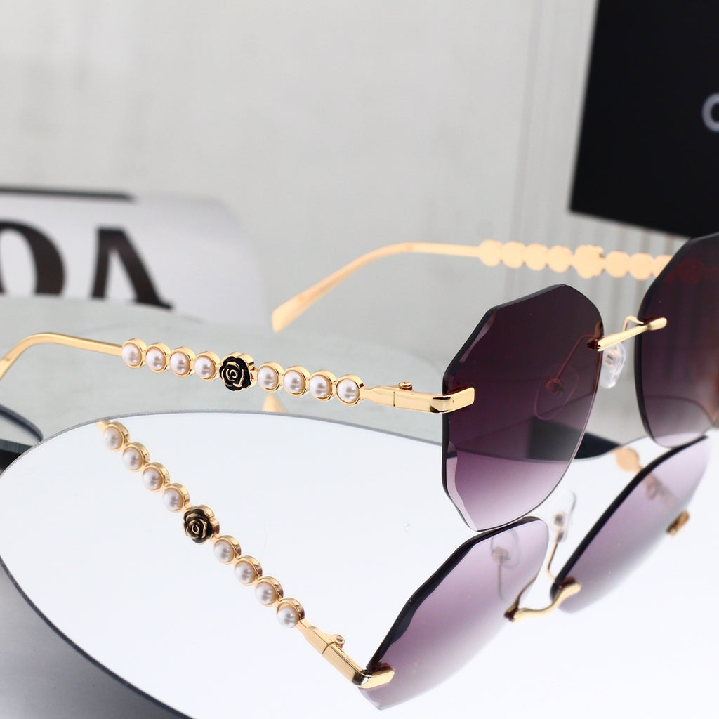 156PC40T Popular Sunglasses