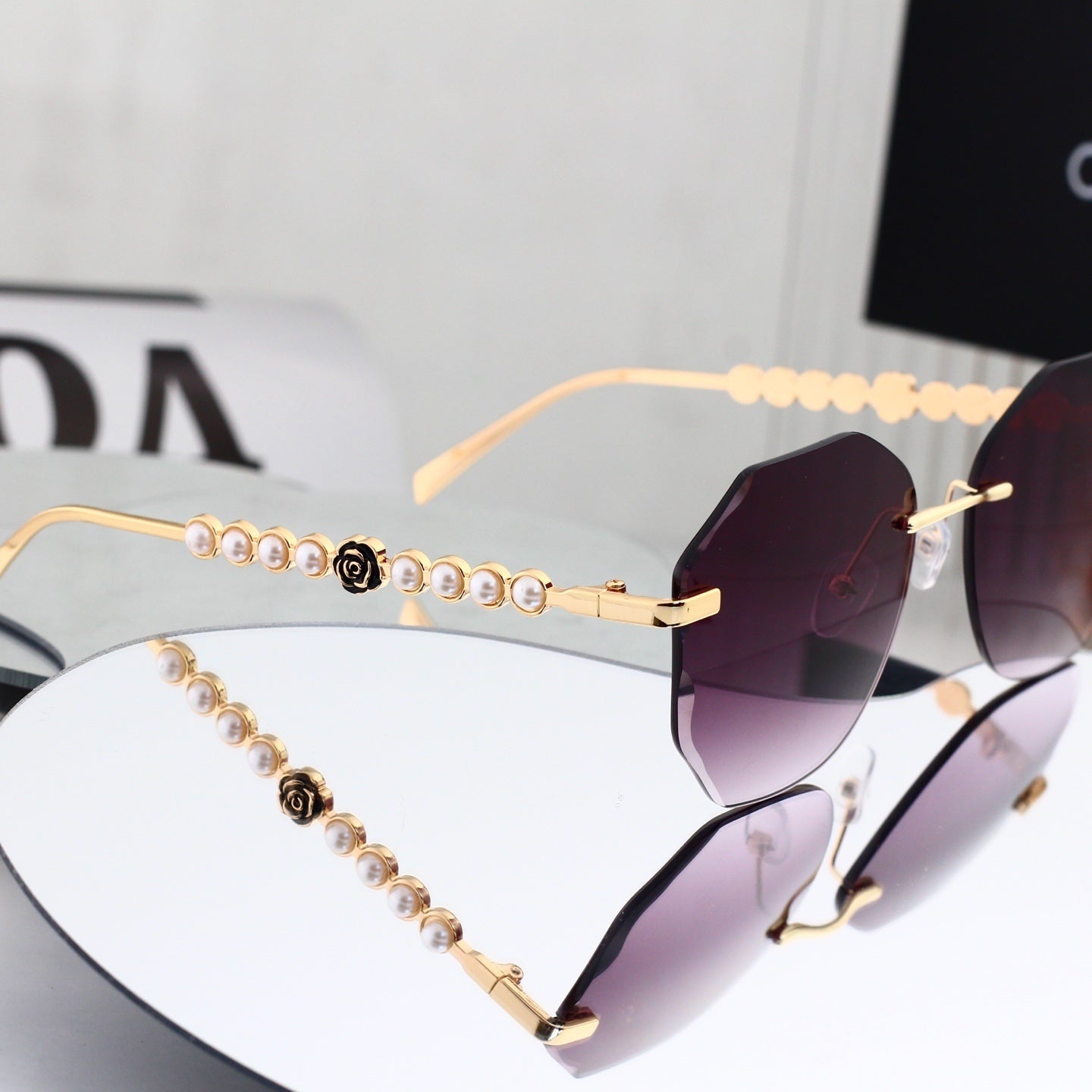 156PC40T Popular Sunglasses