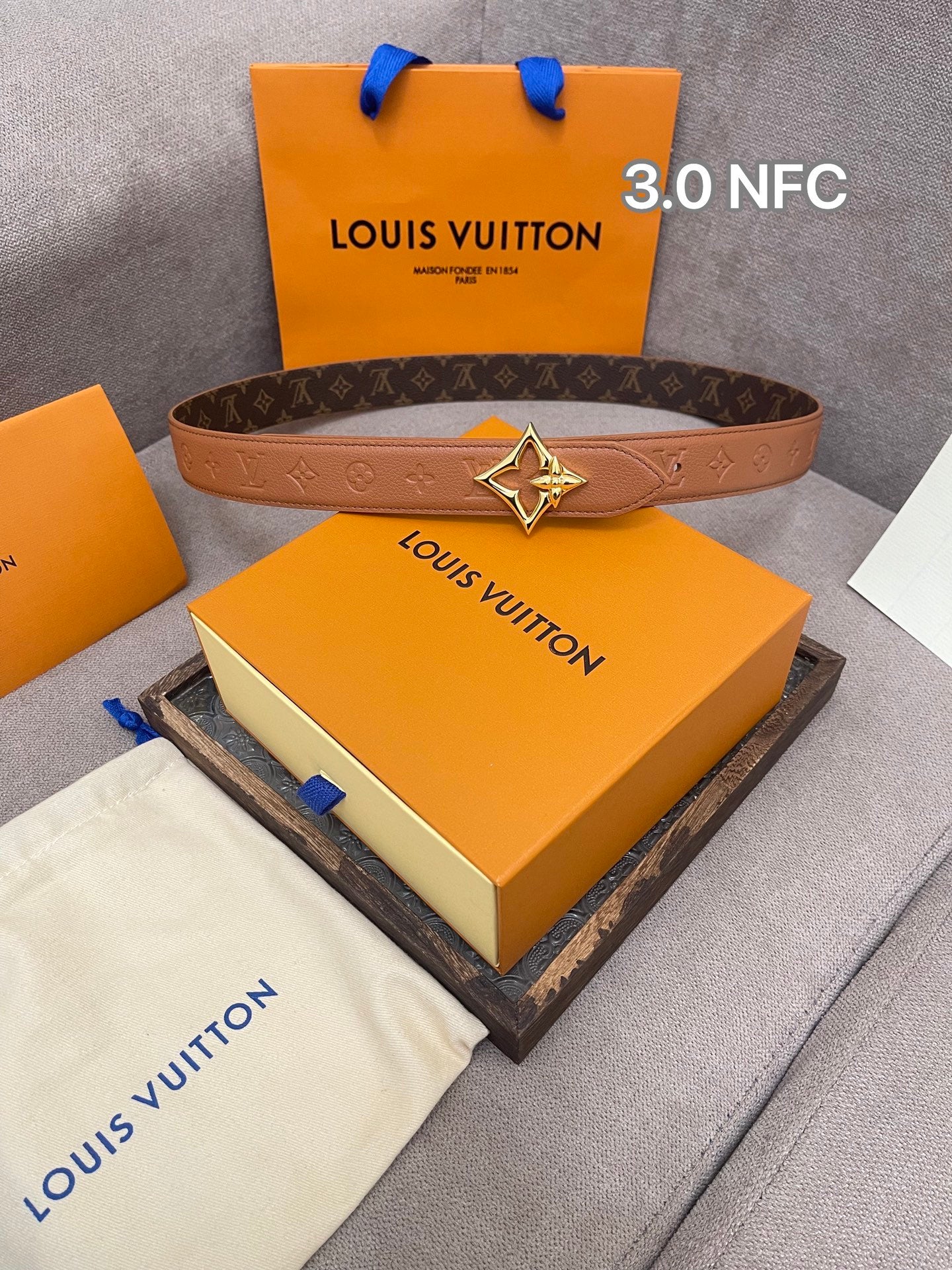 255RE10P Popular   High quality belt With full package