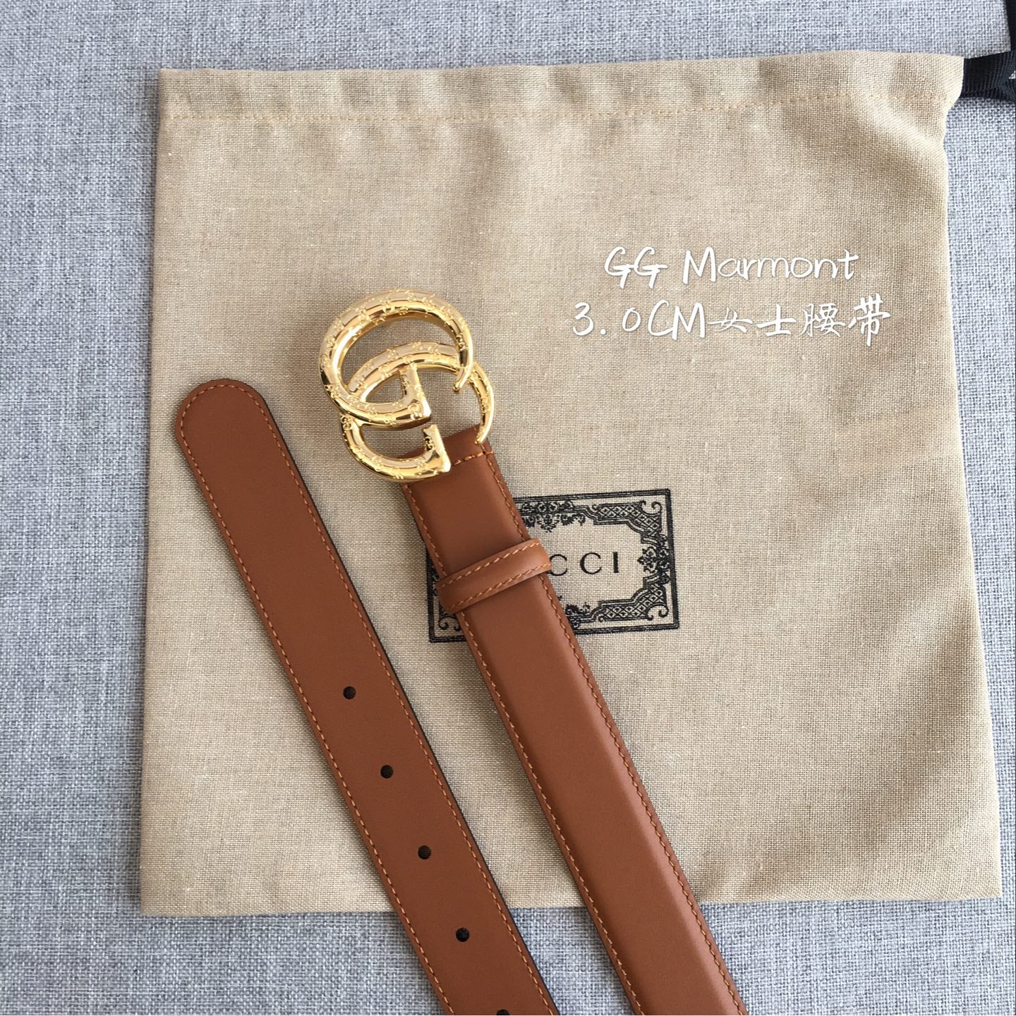 136PB29P Popular High quality belt With full package