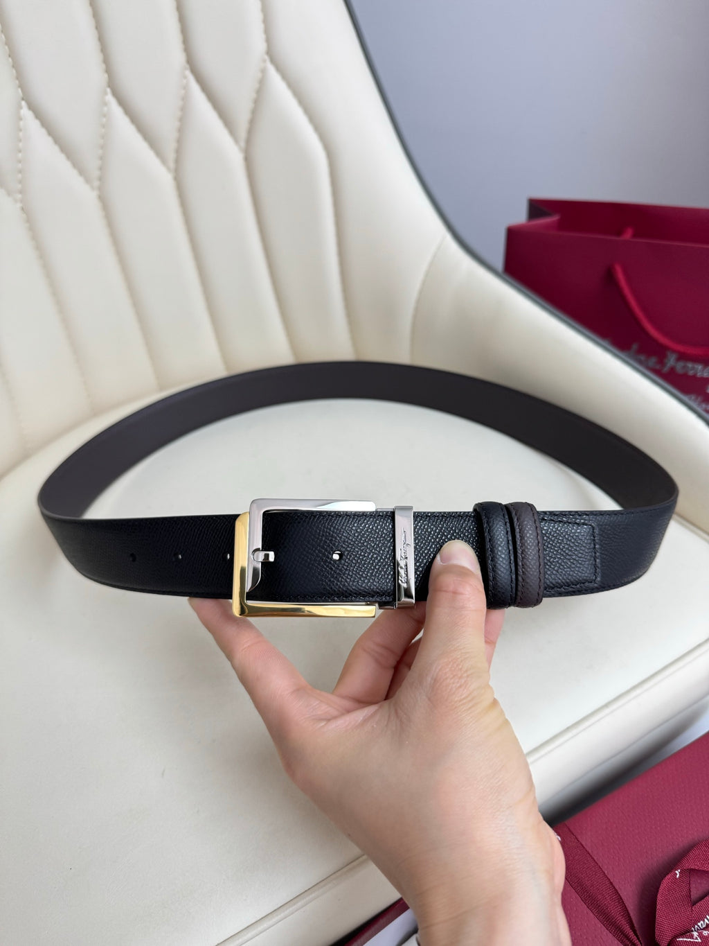 1115QA13P Popular High quality belt With full package