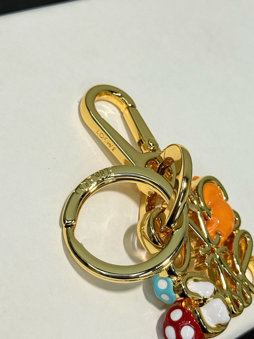 346RA31A Popular bag 's charms accessories