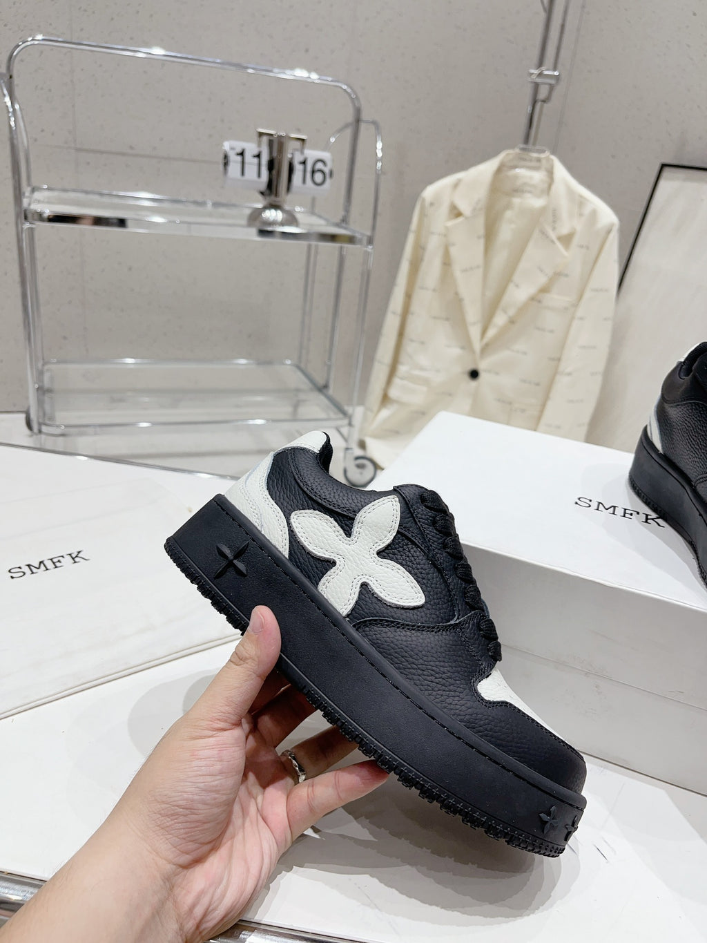 6105QA345Z Popular  Shoes