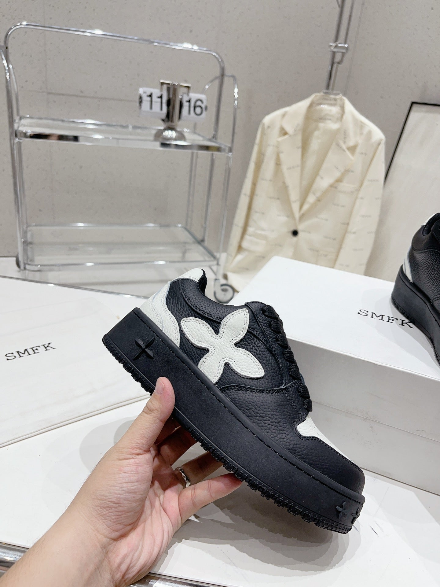 6105QA345Z Popular  Shoes