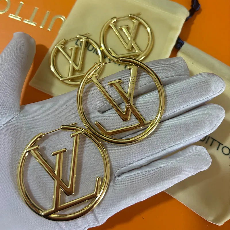 1XE1E Popular  Earrings