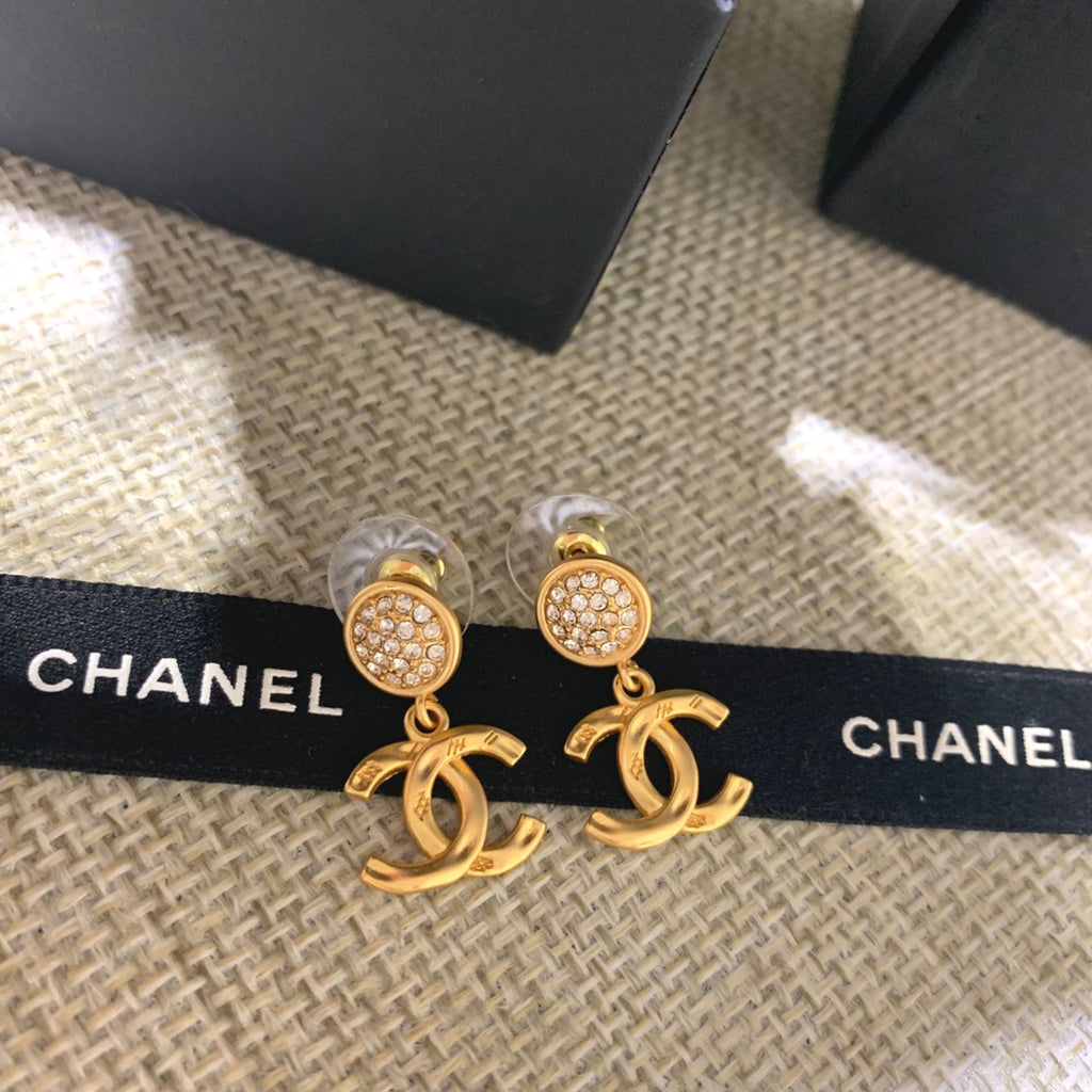 14C75E Popular  Earrings