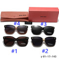 136NA42T Popular Sunglasses