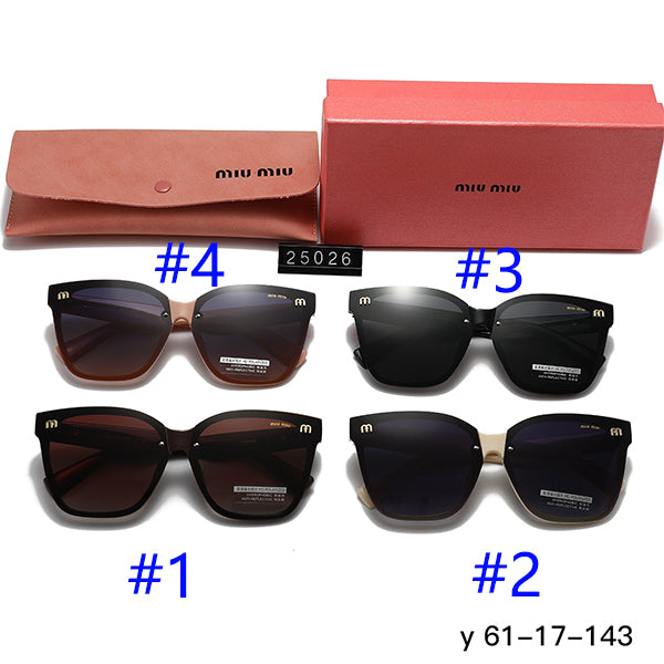 136NA42T Popular Sunglasses