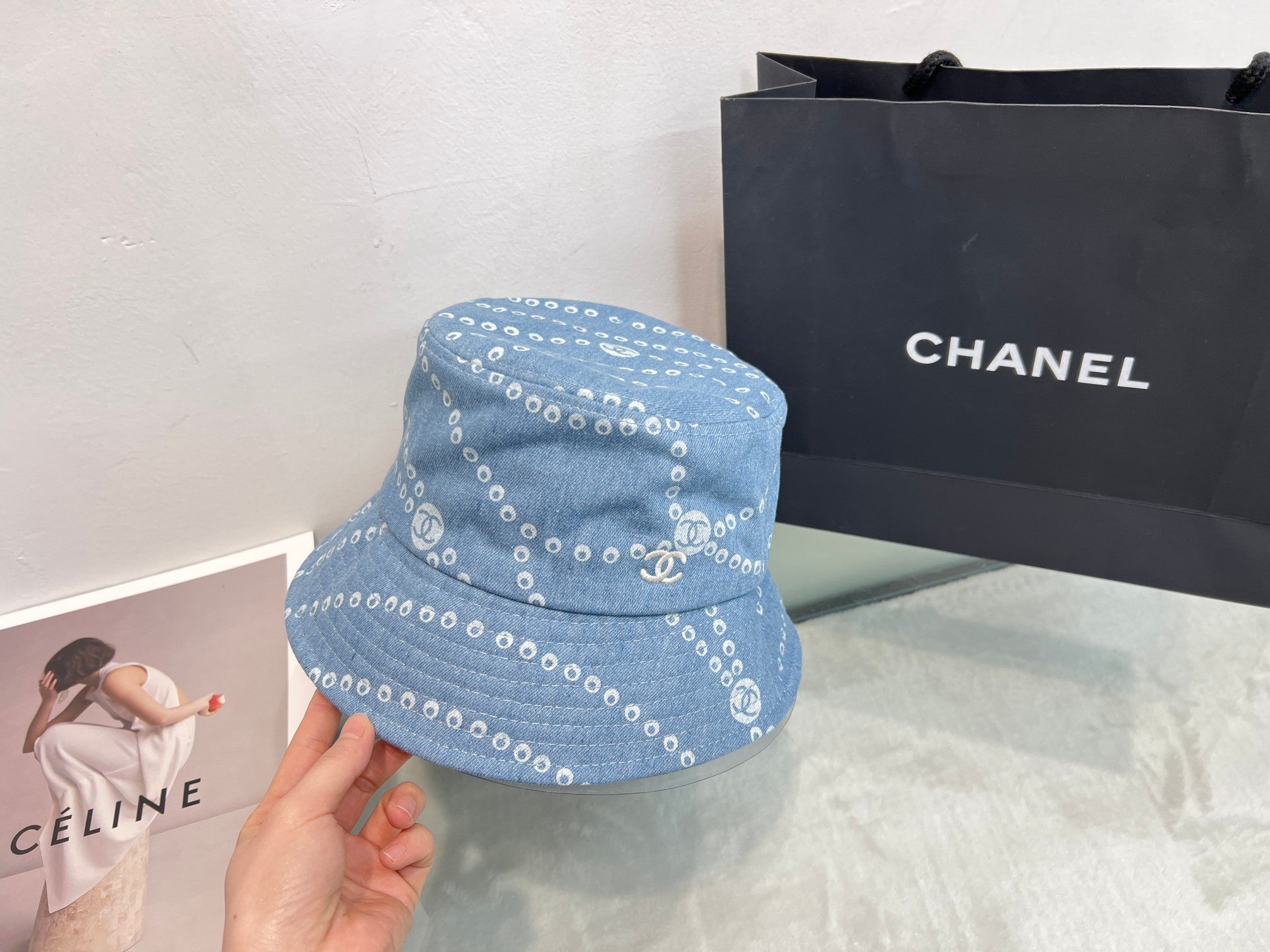 145ZC543M Popular hats