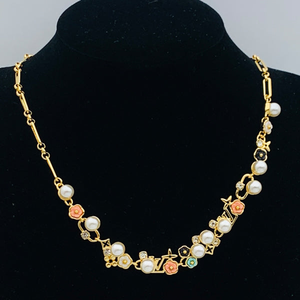 55QE176X Popular Necklace