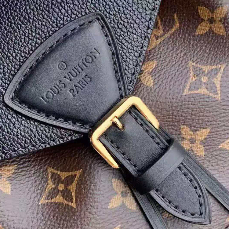 AE013B Popular   leather bag 