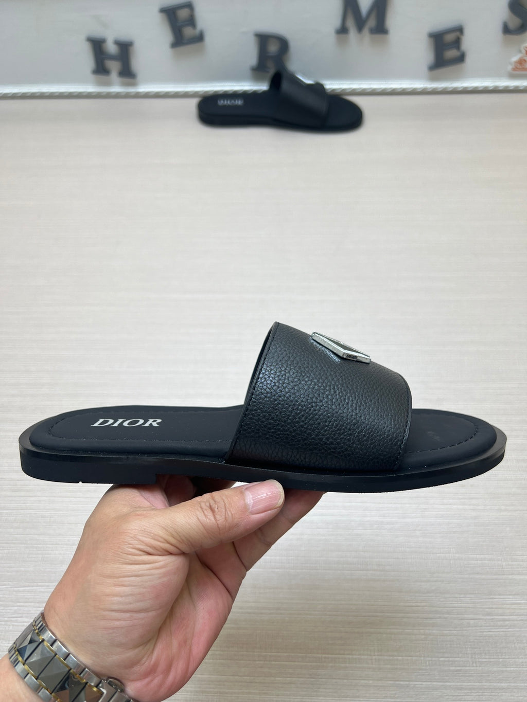 54D77Z Popular  slippers
